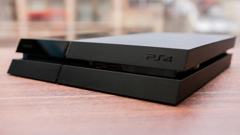 Разъем hdmi ps4