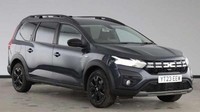 2023 Dacia Jogger 1.0 TCe Extreme SE 5dr Estate Petrol Manual
