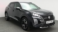 2025 Peugeot 2008 1.2 HYBRID GT 136 e-DSC6 Automatic SUV Hybrid Automatic