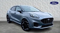  Ford Puma 1.0T EcoBoost MHEV ST-Line X Euro 6 (s/s) 5dr Manual SUV Hybrid Manua