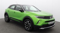 2021 Vauxhall Mokka 1.2 Turbo Elite Nav Premium 5dr Auto HATCHBACK PETROL Automa