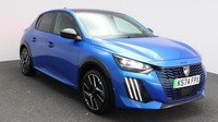 2024 Peugeot 208 115kW GT 51kWh 5dr Auto HATCHBACK ELECTRIC Automatic