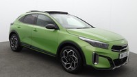 2023 Kia XCeed 1.5 T-GDi ISG GT-LINE S Automatic Hatchback Petrol Automatic