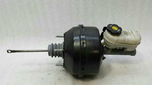 CHEVROLET CORVETTE C6 Brake Servo 15237761 Bremskraftverstärker
