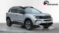 2022 Citroen C5 Aircross 1.2 PureTech C-Series Edition SUV 5dr Petrol Manual Eur
