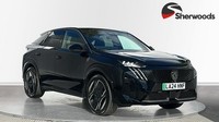 2024 Peugeot 3008 157kW GT 73kWh 5dr Auto HATCHBACK ELECTRIC Automatic