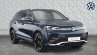 2024 Volkswagen Tiguan 2.0TDI (150ps) R-Line DSG Automatic Estate Diesel Automat