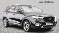 2022 MG MG HS 1.5 T-GDI Excite 5dr DCT Hatchback Petrol Automatic
