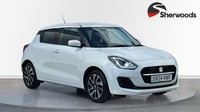 2024 Suzuki Swift 1.2 Dualjet MHEV SZ-L Hatchback 5dr Petrol Hybrid Manual Euro 