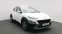 2022 Hyundai KONA 1.6 GDi Hybrid SE Connect 5dr DCT HATCHBACK PETROL/ELECTRIC Au