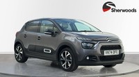 2024 Citroen C3 1.2 PureTech MAX Hatchback 5dr Petrol EAT6 Euro 6 (s/s) (110 ps)