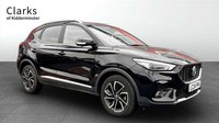 2024 MG MG ZS 1.5 VTi-TECH Exclusive SUV 5dr Petrol Manual Euro 6 (s/s) (106 ps)