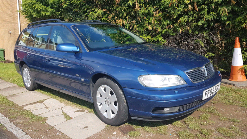 Vauxhall omega | in Telford, Shropshire | Gumtree