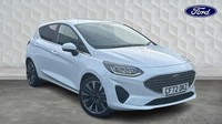 2023 Ford Fiesta 1.0T EcoBoost MHEV Titanium X Euro 6 (s/s) 5dr Manual Hatchback