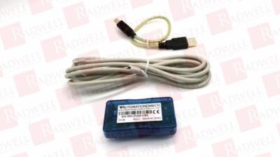 AUTOMATION DIRECT EA-MG-PGM-CBL / EAMGPGMCBL (BRAND NEW)