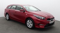 2023 Kia Ceed Sportswagon 1.5 T-GDi ISG 2 Manual Estate Petrol Manual