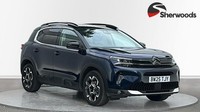 2025 Citroen C5 Aircross 1.2 Hybrid MAX Edition SUV 5dr Petrol Hybrid e-DSC Euro