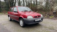 1997 Rover 100 1.1i Ascot 5dr HATCHBACK PETROL Manual