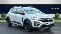2023 Dacia Sandero Stepway 1.0 TCe EXTREME Manual Hatchback Petrol Manual