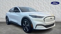  Ford Mustang Mach-E Standard Range 72kWh Select 5dr Automatic SUV Electric Auto