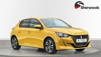 2021 Peugeot 208 1.2 PureTech Allure Premium Hatchback 5dr Petrol Manual Euro 6 