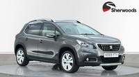 2019 Peugeot 2008 1.2 PureTech Allure Premium SUV 5dr Petrol Manual Euro 6 (s/s)
