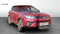 2023 Ssangyong Tivoli 1.5P Ultimate Nav SUV 5dr Petrol Auto Euro 6 (s/s) (163 ps