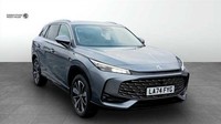 2024 MG MG HS 1.5 T-GDI SE SUV 5dr Petrol DCT Euro 6 (s/s) (169 ps) SUV Petrol A