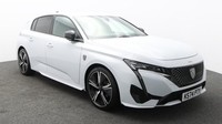 2024 Peugeot 308 1.2 PureTech GT Hatchback 5dr Petrol EAT Euro 6 (s/s) (130 ps) 