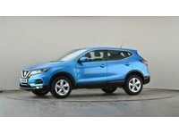 2018 Nissan Qashqai 1.2 DiG-T Acenta 5dr Hatchback petrol Manual