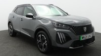2025 Peugeot E-2008 54kWh GT SUV 5dr Electric Auto (7kW Charger) (156 ps) Automa