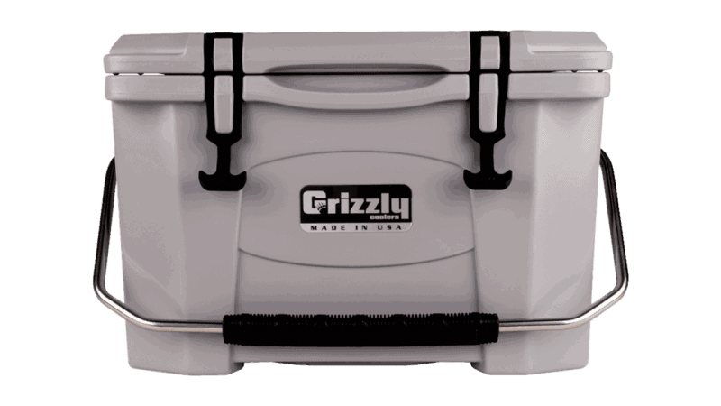 20qt (gray)