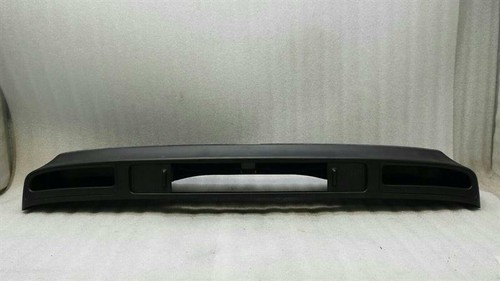PORSCHE BOXSTER 987 Storage Box 98755122300 Kofferraum Verkleidung