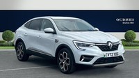 2022 Renault Arkana 1.6 E-TECH S Edition SUV 5dr Petrol Hybrid Auto 2WD Euro 6 (