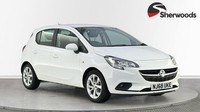 2018 Vauxhall Corsa 1.4i Turbo ecoTEC Energy Hatchback 5dr Petrol Manual Euro 6 