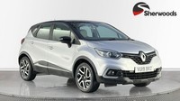 2019 Renault Captur 1.5 dCi ENERGY Iconic SUV 5dr Diesel Manual Euro 6 (s/s) (90