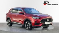 2023 MG MG HS 1.5 T-GDI Trophy SUV 5dr Petrol DCT Euro 6 (s/s) (162 ps) Automati