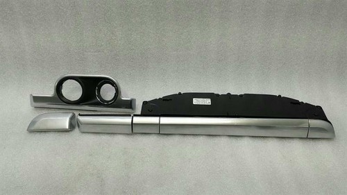 PORSCHE CAYMAN 718 Cup holders 99155228209 Becherhalter RHD RECHTSLENKER