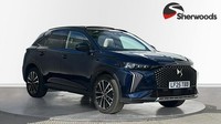 2025 DS Automobiles DS 7 1.5 BlueHDi Etoile SUV 5dr Diesel EAT8 Euro 6 (s/s) (13