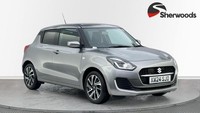 2024 Suzuki Swift 1.2 Dualjet MHEV SZ-L Hatchback 5dr Petrol Hybrid Manual Euro 