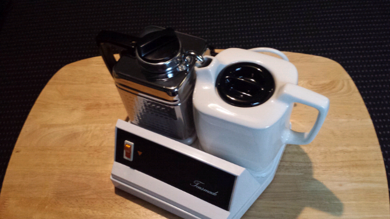 Vintage Goblin teasmade | in Walsall, West Midlands | Gumtree