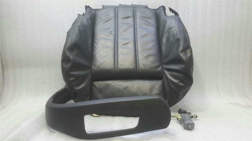 BENTLEY CONTINENTAL GT Front Left Seat Lower Pad 3W0881375C Sitz Vorne Links