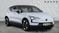 2025 Volvo EX30 Plus Single Motor Extended Range Electric Automatic SUV Electric