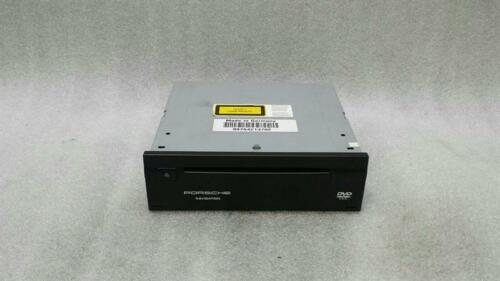 PORSCHE BOXSTER 987 DVD ROM 7L5919969C Navi Rechner GPS