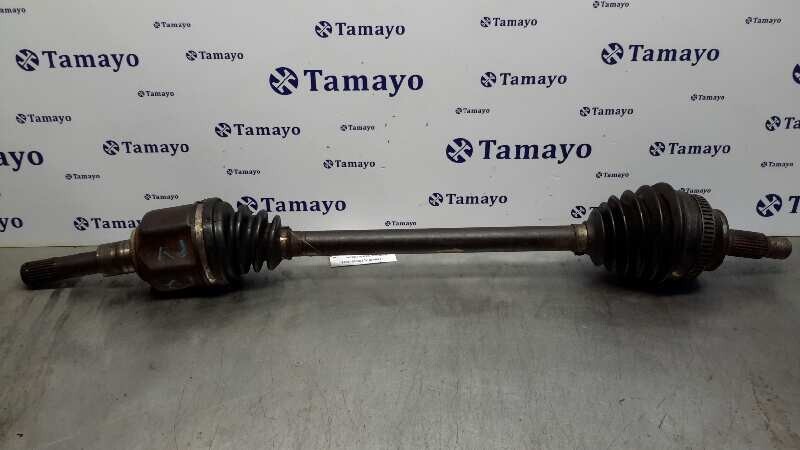 20t2n Transmission Arriere Droite / 76231 Pour Land Rover Freelander Ln *