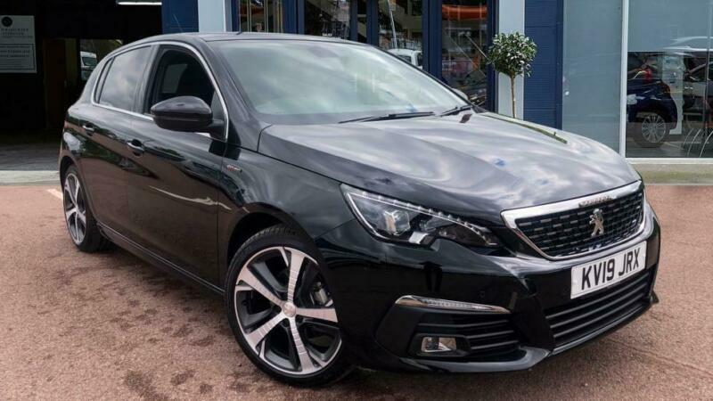 2019 Peugeot 308 | in Leicester, Leicestershire | Gumtree