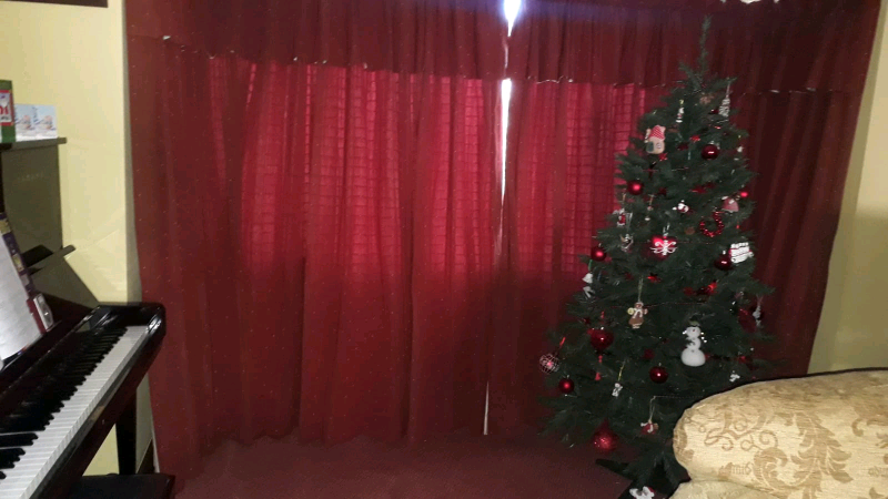 Curtains In Antrim Road Belfast Gumtree