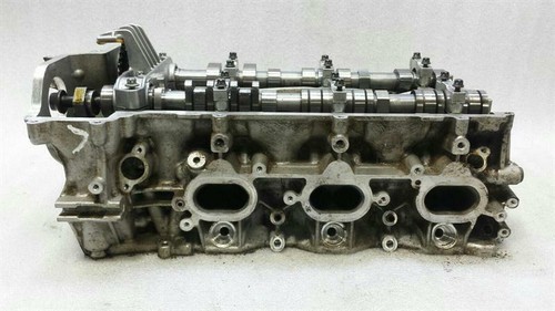 PORSCHE 911 991 Cylinder Head 9A11041178R ZYLINDERKOPF MA171 TURBO S ZYL 1-3 TOP