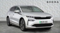 2025 Skoda Enyaq 210kW 85 Edition 82kWh 5dr Auto Automatic SUV Electric Automati