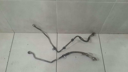 MASERATI GRANTURISMO S Gearbox Pipes 260535 Getriebeölleitung F1 4.7
